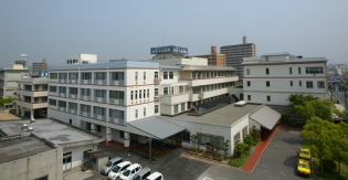 Hospital. 903m until the medical corporation all Jing Chi Kurashiki Heisei hospital (hospital)