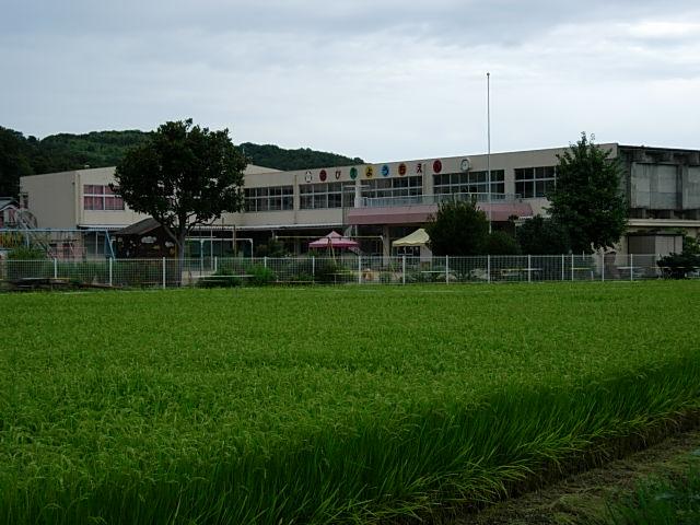 kindergarten ・ Nursery. 237m to Kurashiki Municipal frightened kindergarten