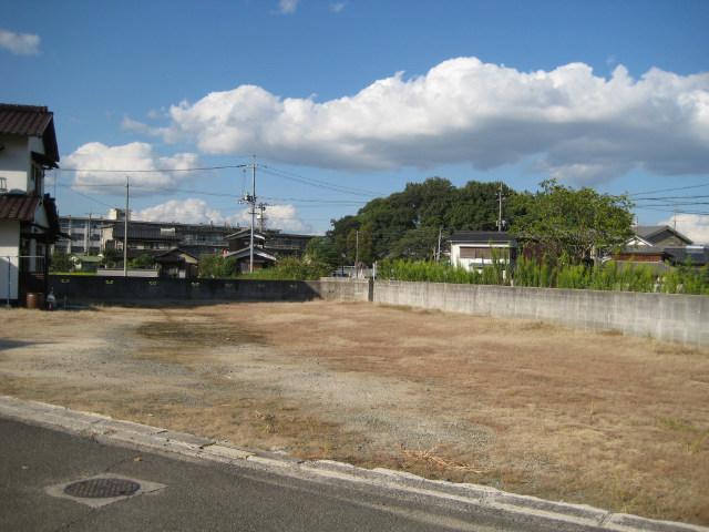 Local land photo