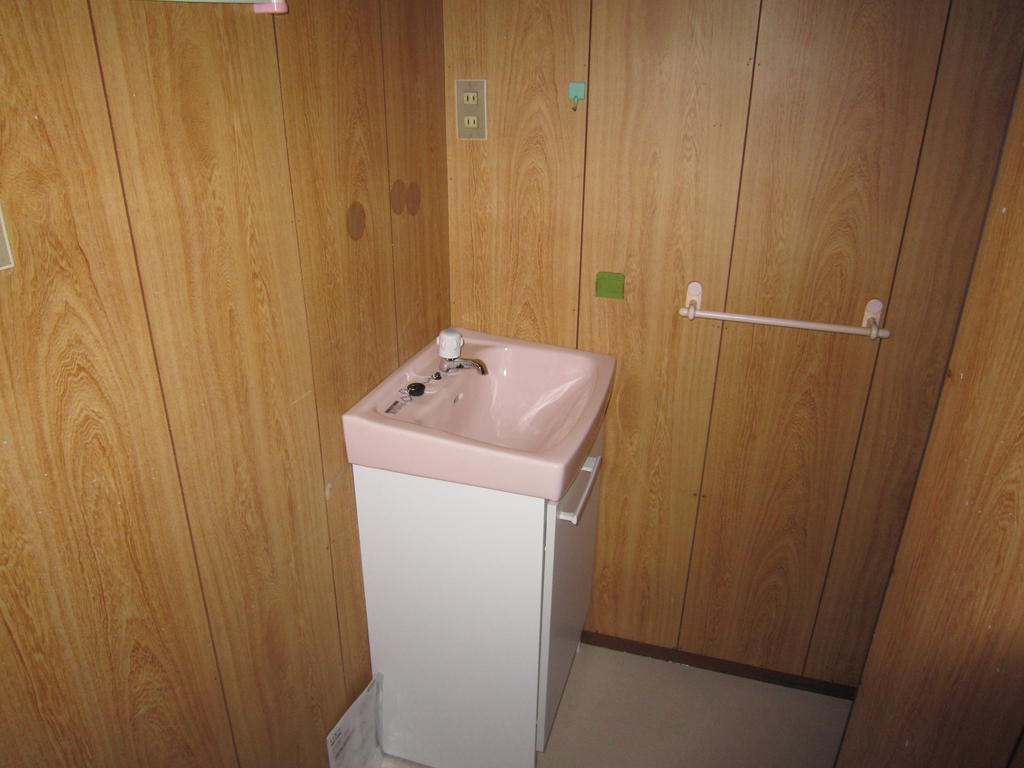 Washroom