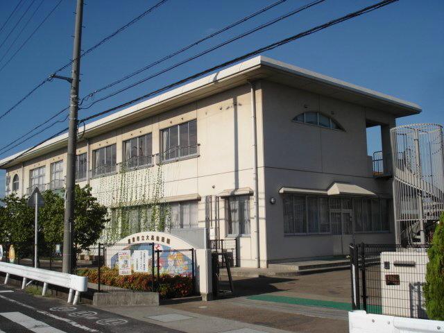 kindergarten ・ Nursery. Otaka 750m to kindergarten