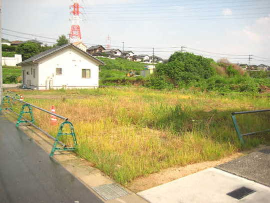 Local land photo