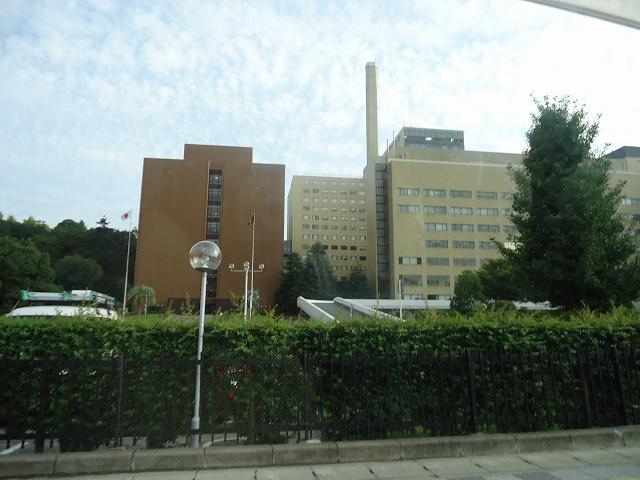 Hospital. 1415m to Kawasaki Medical School Hospital (Hospital)