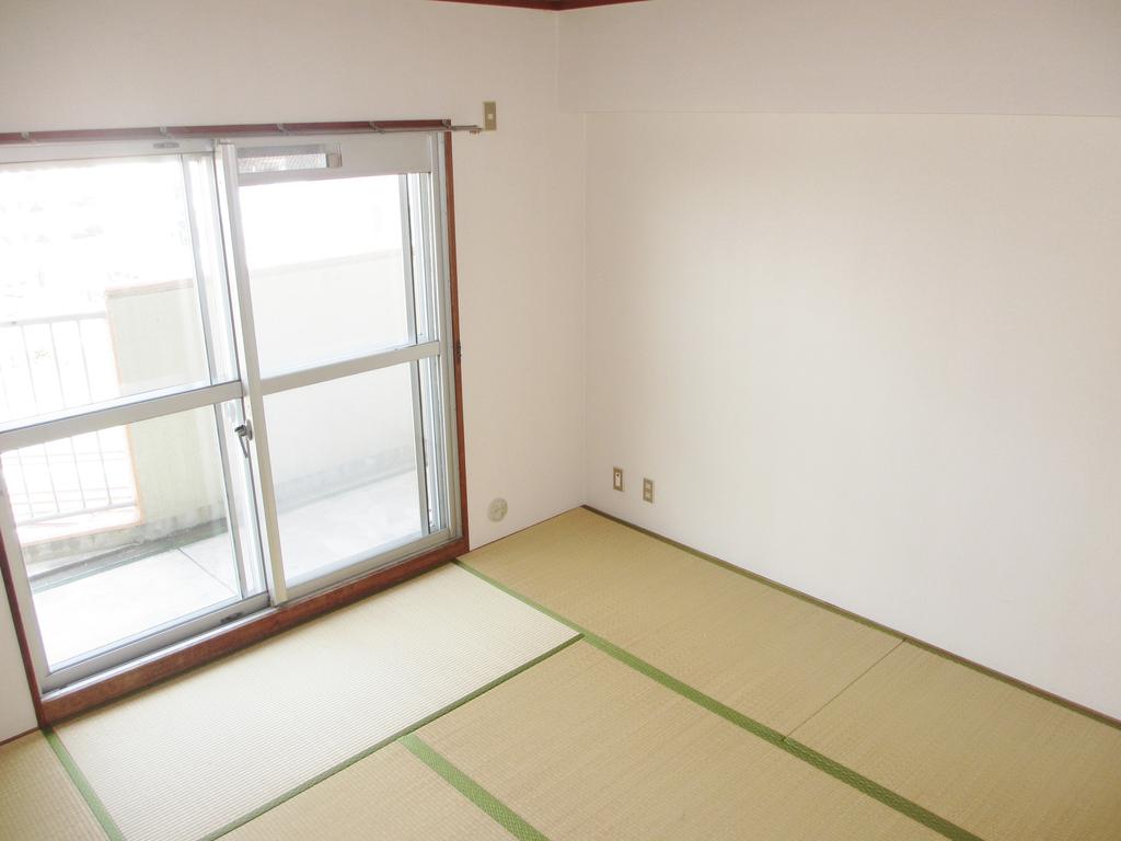 Other room space. Because during the renovation it will be to reform before the room photo