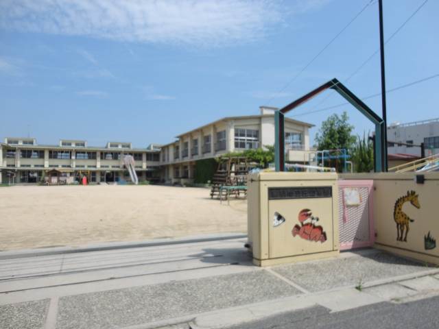 kindergarten ・ Nursery. Kurashiki TatsuSho kindergarten (kindergarten ・ 480m to the nursery)