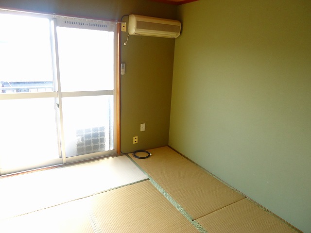 Other room space