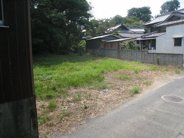 Local land photo