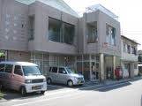 post office. 747m to Kurashiki Hamacho post office (post office)