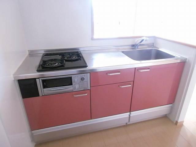 Kitchen. Kitchen