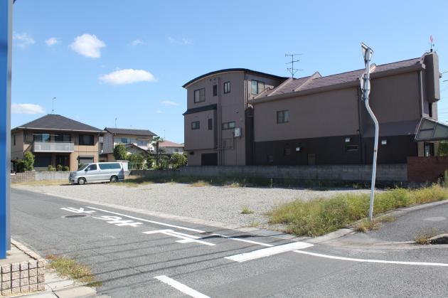 Local land photo