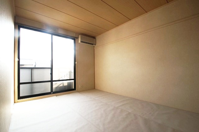 Other room space. 6 Pledge of Japanese-style room (^ ○ ^)