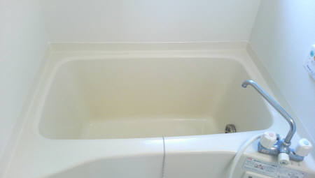 Bath.  ※ It includes photos of the same property by room. Please reference.