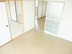 Other room space. (* ^ ▽ ^ *) (* ^ ▽ ^ *) (* ^ ▽ ^ *)