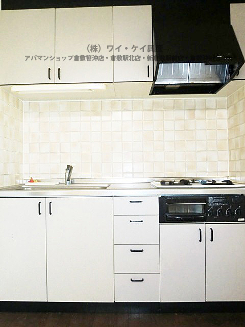 Kitchen. Guests can enjoy cuisine spacious kitchen! 