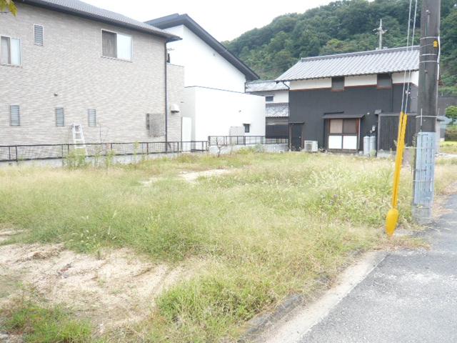 Local land photo