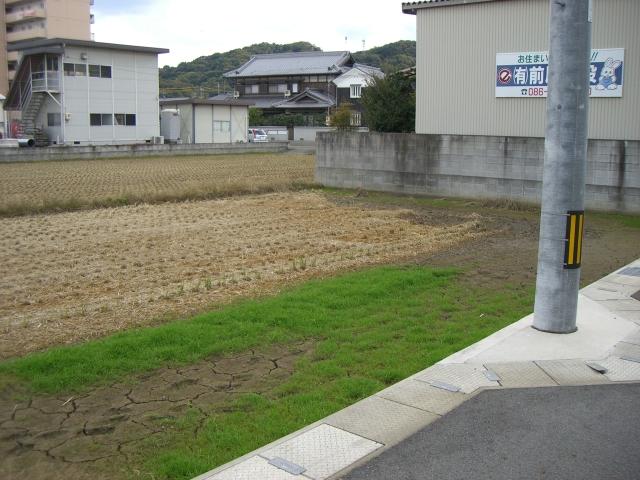 Local land photo