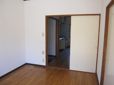 Other room space