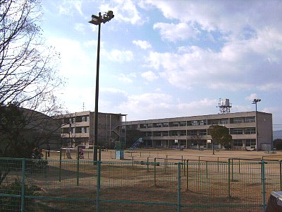 Primary school. 320m to Kurashiki Municipal Otojima elementary school (elementary school)