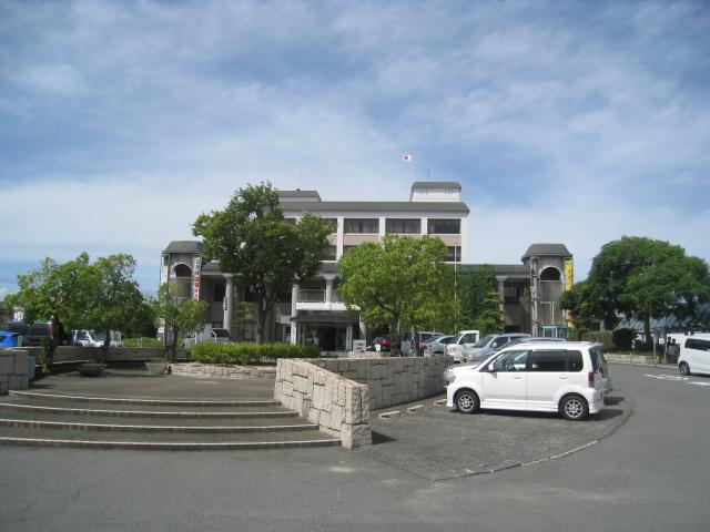 Government office. 2261m to Kurashiki Tamashima Branch