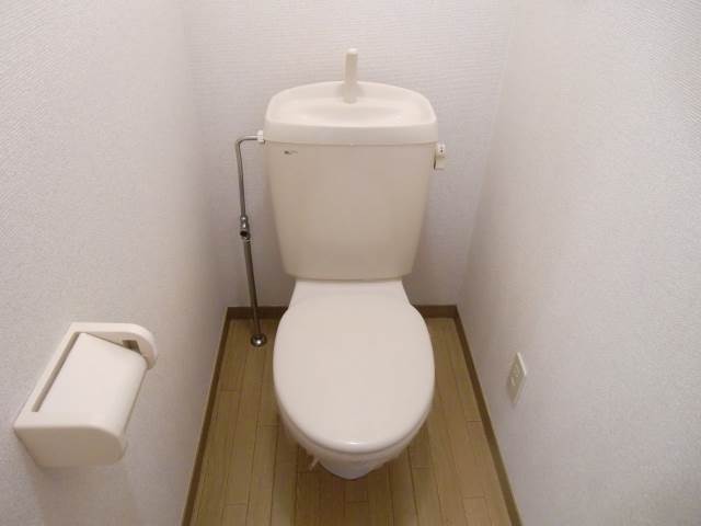 Toilet. toilet ☆