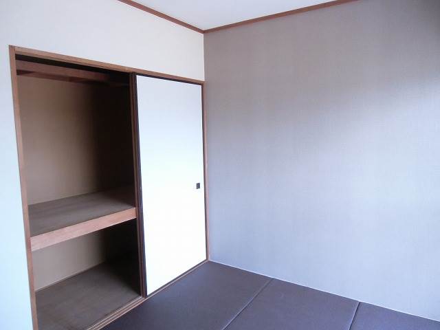 Other. Japanese-style room (southeast 3.0 Pledge)