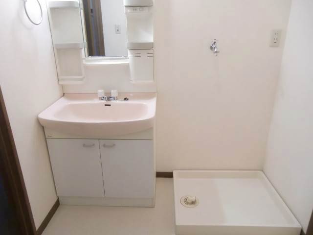 Washroom. Washroom of room ☆