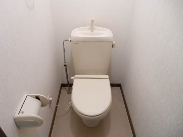 Toilet. toilet ☆