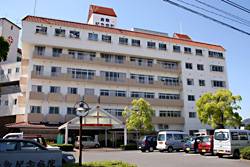 Hospital. 352m to Kurashiki Memorial Hospital (Hospital)