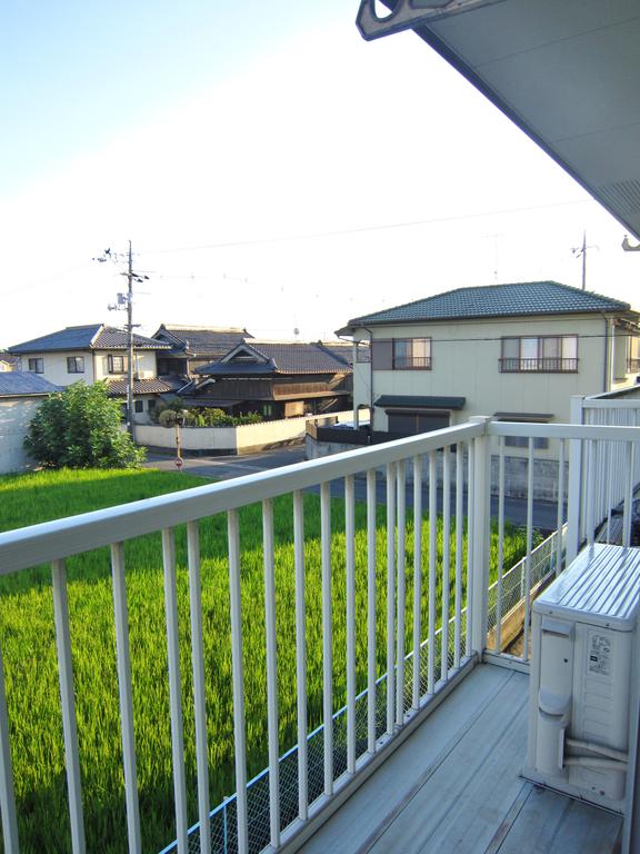 Balcony.  ☆  ☆  ☆ image ☆  ☆  ☆