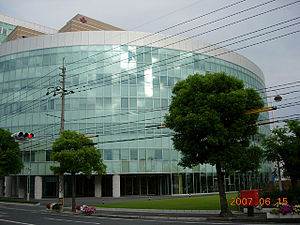 Hospital. 330m to Kurashiki Medical Center for Cancer and Cardiovascular Diseases (hospital)