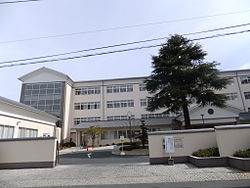 high school ・ College. Kurashiki Municipal Kurashiki Shominami High School (High School ・ NCT) to 237m