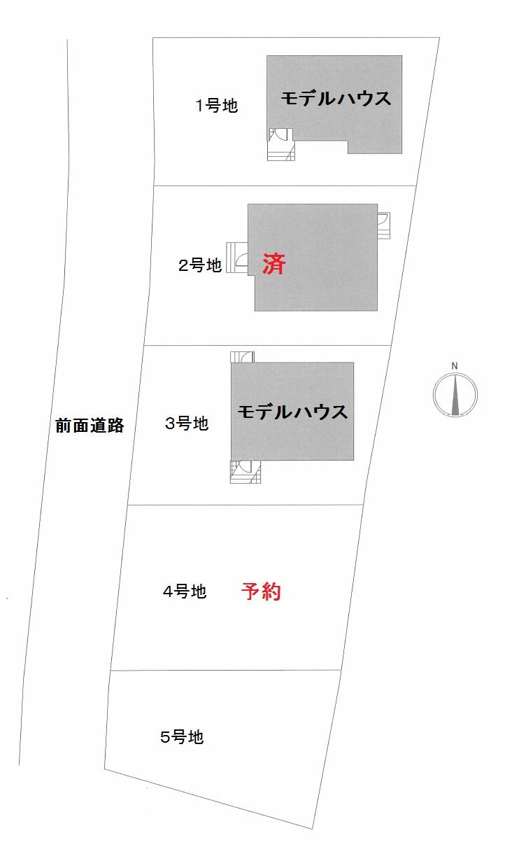 The entire compartment Figure. All 5 is a compartment.