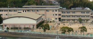 Primary school. 986m to Kurashiki Municipal Amagi Elementary School