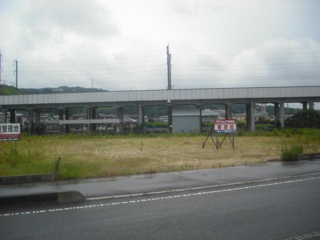 Local land photo