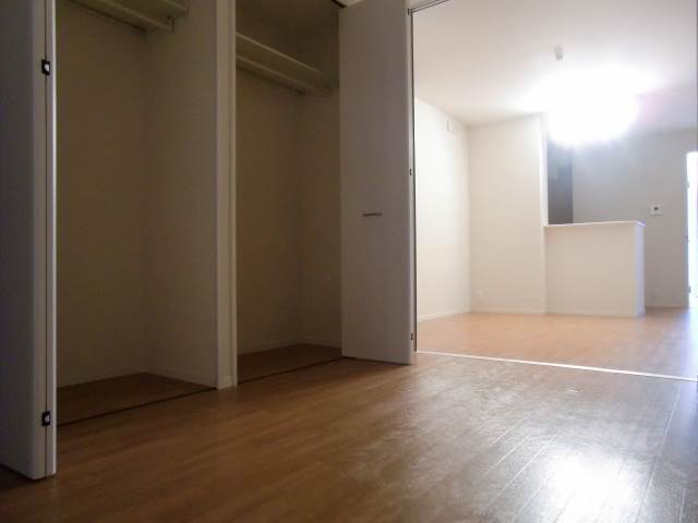 Other room space. spacious! !  ☆ 