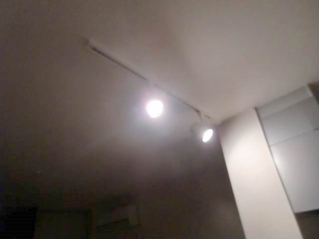 Other Equipment. Stylish indirect lighting ☆ 