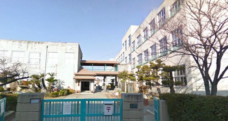 Primary school. 1344m to Kurashiki Municipal Oimatsu Elementary School