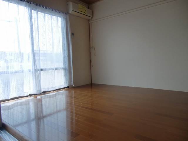 Other room space. Western style room ☆