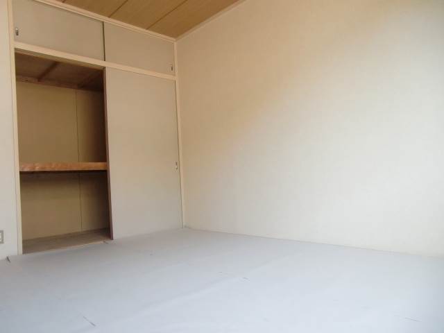 Other room space. Japanese-style room ☆