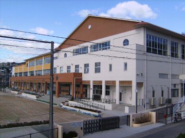 Primary school. 937m to Kurashiki City Nagao Elementary School (elementary school)