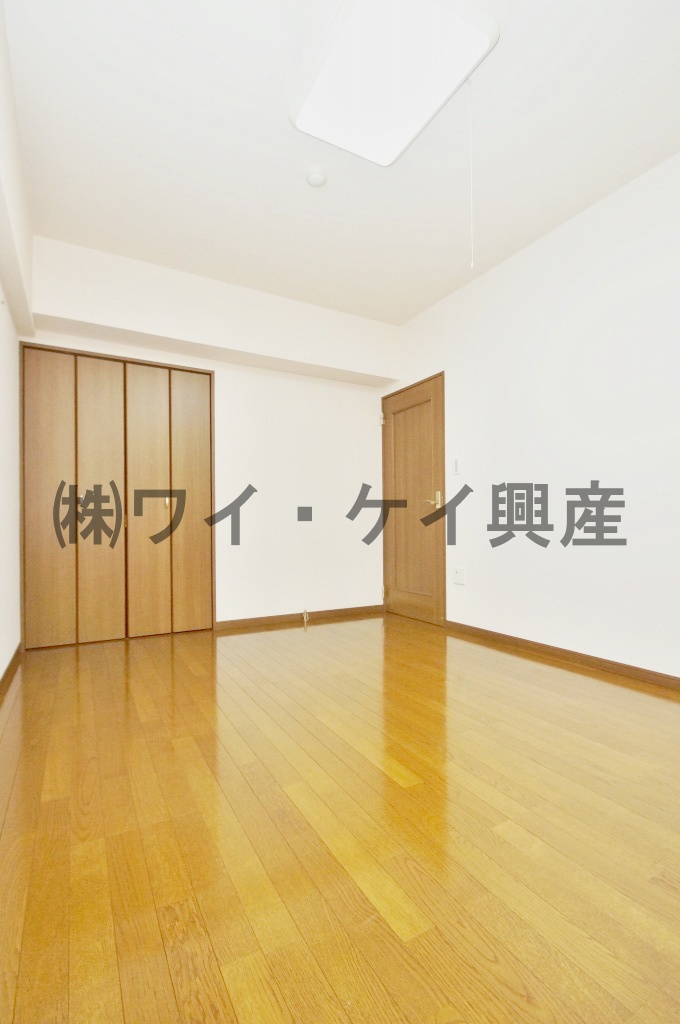 Other room space. Apamanshop new Kurashiki shop