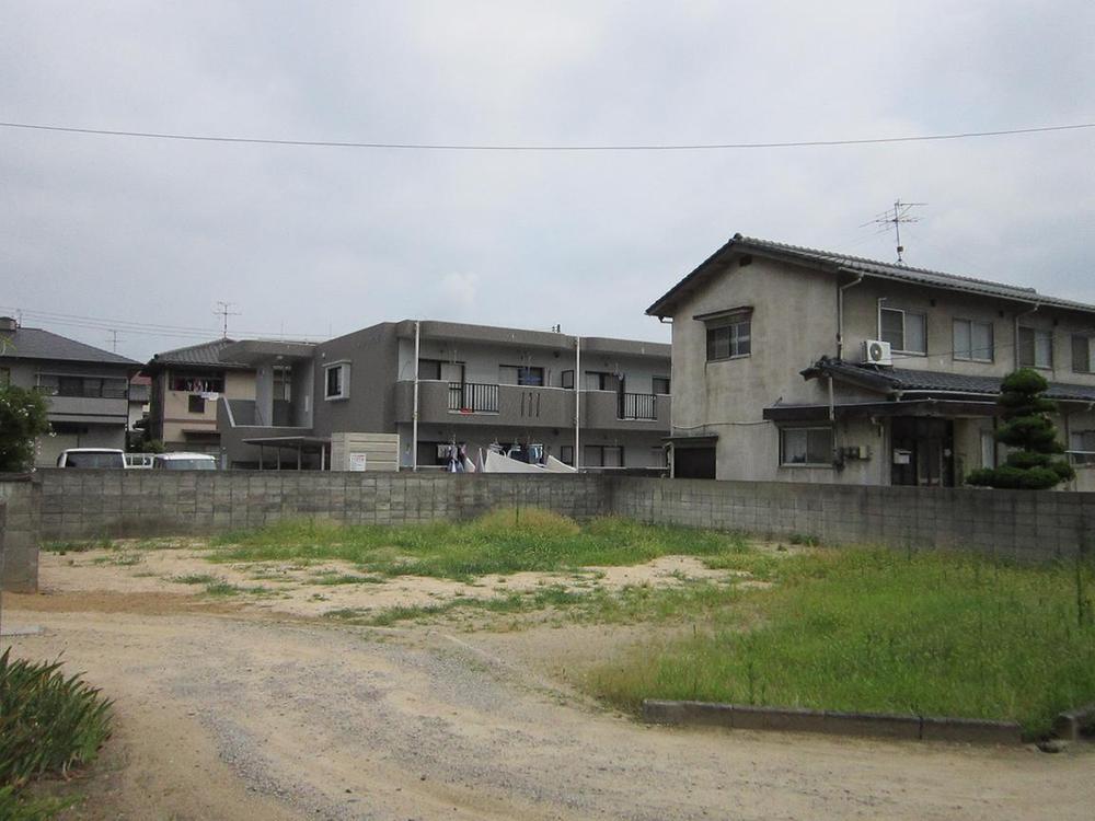Local land photo