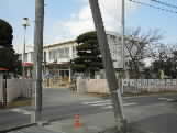 kindergarten ・ Nursery. Kurashiki Municipal Chayamachi west kindergarten (kindergarten ・ 107m to the nursery)