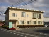 Hospital. 4068m to the National Hospital Organization Minami Okayama doctor (hospital)