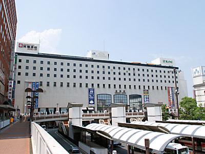 station. Immediately from 100m Station to the property until the Kurashiki Station! 