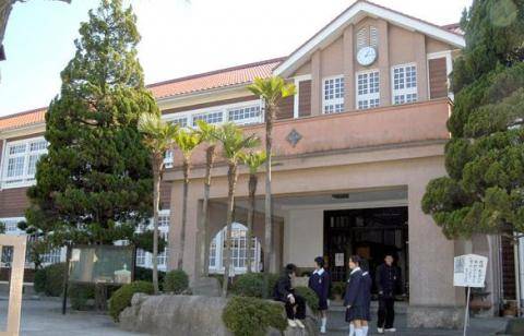 Junior high school. 1777m to Kurashiki west junior high school (junior high school)