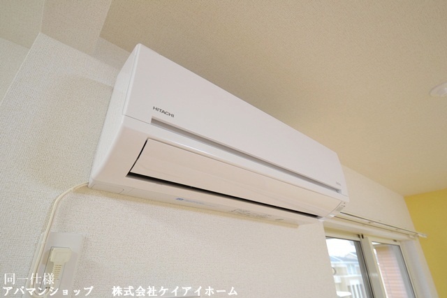 Other Equipment. The same specification ☆ Air conditioning new Pikkapika