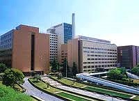 University ・ Junior college. Private Kawasaki Medical School (University of ・ 1479m up to junior college)