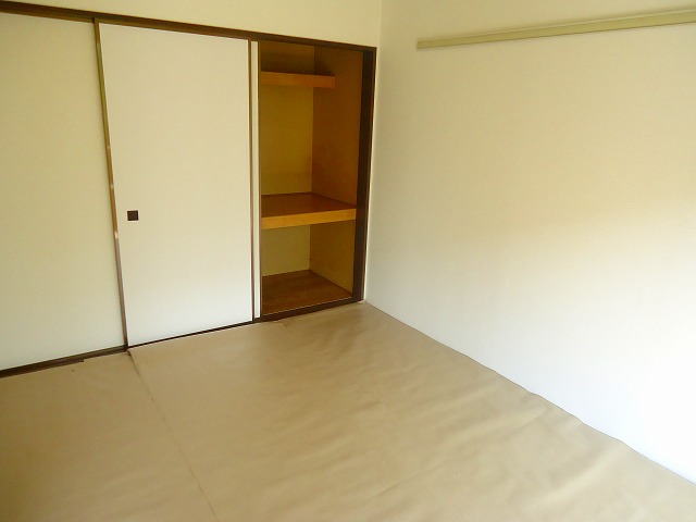 Other room space