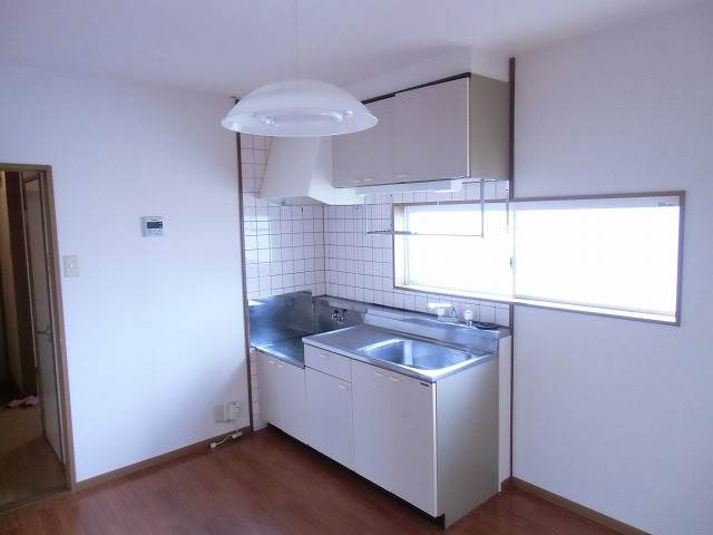 Kitchen. Kitchen